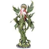 Forestiana The Green Fairy Premium Figure soška víly