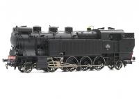 Société Nationale des Chemins de Fer français #HJ2308 HO 41 TA 476 Steam Locomotive DCC Sound