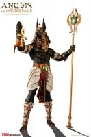Anubis The Guardian of The Underworld Sixth Scale Collectible Figure