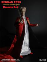 Gary Oldman AKA Dracula In RED Sixth Scale Collector Figure 