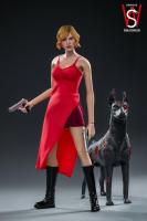 Milla Jovovich As Alice 3.0 The Resident Evil Sixth Scale Collectible Figure