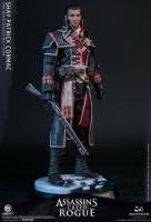 Shay Patrick Cormac The Assassins Creed Rogue Sixth Scale Collector Figure
