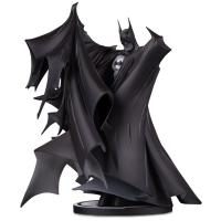 Batman Todd McFarlane 2.0 Black & White Deluxe Statue