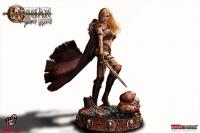 Arhian The City of Horrors Sixth Scale Collectible Figure