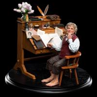 Bilbo Baggins The Lord of the Rings Classic Art Scale 1/10 Statue  z Pána Prstenů