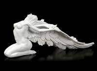 The Winged Angel Au Naturel Figure