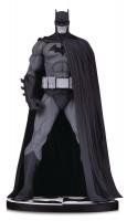 Batman Black & White Jim Lee 3 Statue