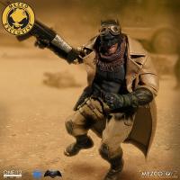 Batman Knightmare One:12 Collective Action Figure