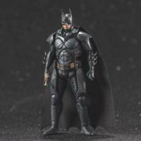 Batman Injustice 2 Soldier One:18 Collective Action Figure