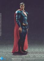 Superman Injustice 2 Soldier One:18 Collective Action Figure