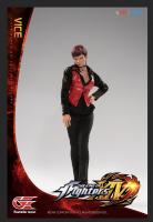 VICE The King of Fighters XIV Sixth Scale Collector Figure