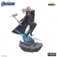 THOR The Avengers: Endgame BDS Art Scale 1/10 Statue