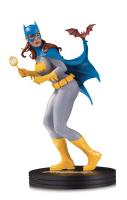 Batgirl DC Cover Girls Frank Cho Statue
