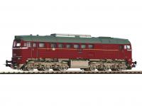 Deutsche Reichsbahn DR #781 HO Sergej BR 120 Diesel Locomotive DCC & Sound 