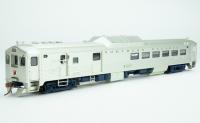 Northern Pacific #B40 HO RDC-3 Phase Ic 2-Diesel Passenger RailCar DCC & Sound