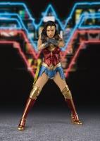 Wonder Woman 1984 S.H. Figuarts Action Figure