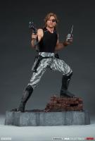 Snake Plissken The Escape from New York Third Scale Statue