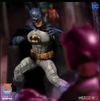 Batman Sovereign Knight PX Exclusive One:12 Collective Action Figure