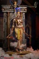 Nefertiti The Egyptian Queen Sixth Scale Collector Figure