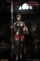 Imperial Guardian The Female Knight Sixth Scale Collector Figure