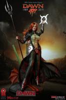Dawn The Goddess Sixth Scale Collector Figure