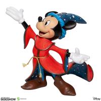 Sorcerer Mickey The 80th Anniversary Figurine