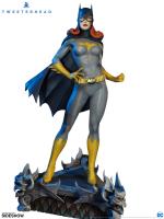 Batgirl DC Super Powers Maquette Statue