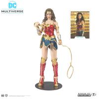Wonder Woman 1984 DC Multiverse Action Figure