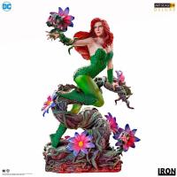 Poison Ivy The DC Comics Deluxe Art Scale 1/10 Statue