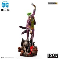 Joker The DC Comics Prime Third Scale Statue