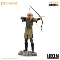 Legolas The Lord Of The Rings BDS Art Scale 1/10 Statue