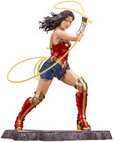 Wonder Woman 1984 Movie Sixth Scale Statue