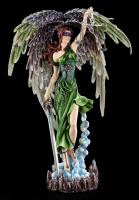 Angel of Justice The Premiun Format Figure