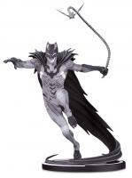 Batman Kenneth Rocafort Black & White Statue