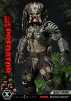 Jungle Hunter The Predator 2 Museum Masterline Third Scale Statue