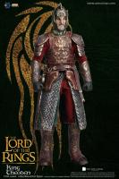 ThéodenThe Lord of the Rings Sixth Scaled Collectible Figure