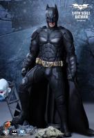 Christian Bale As Batman The Dark Knight Rises Quarter Scale Collectible Figure