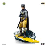 Batman 1966 Deluxe BDS Art Scale 1/10 Statue