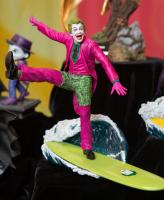 The Joker 1966 Deluxe BDS Art Scale 1/10 Statue
