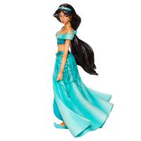 Stylized Princess Jasmine Disney Statue