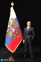 Vladimir Putin The Russian President Sixth Scale Collectible Figure