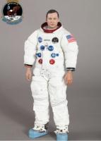 Neil Armstrong The Apollo 11 Commander Sixth Scale Collectible Figure
