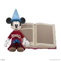 Mickey Mouse the Sorcerers Apprentice Disney Ultimates Action Figure
