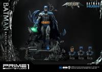 Batman Batcave The Hush Deluxe Third Scale Museum Masterline Statue Diorama