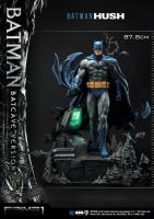 Batman Batcave The Hush Bonus Deluxe Third Scale Museum Masterline Statue Diorama
