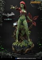 Poison Ivy The Arkham City Exclusive Third Scale Statue Diorama
