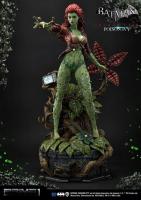 Poison Ivy The Arkham City Third Scale Statue Diorama