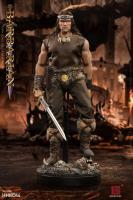 Barbarian The Imperial Legion Arnold Sixth Scale Collector Figure