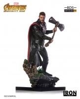 THOR The Avengers Infinity War BDS Art Scale 1/10 Statue