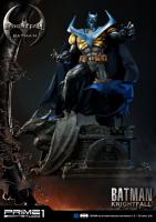 Knightfall Batman DC Comics Statue